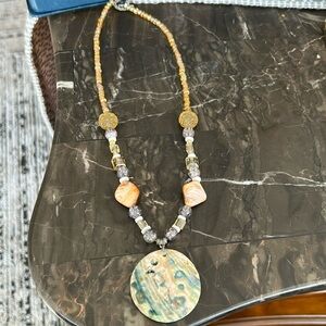Beautiful Necklace